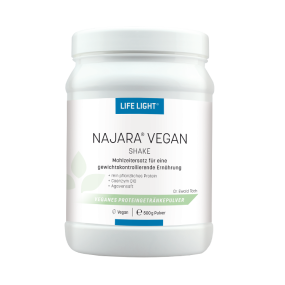 Najara Shake vegan (500g)