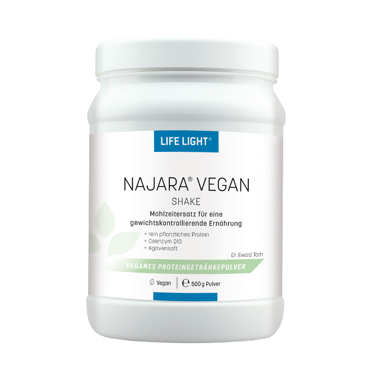 Najara Shake vegan (500g)