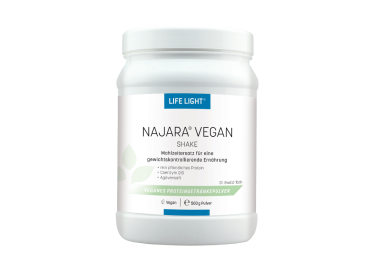 Najara Shake vegan (500g)