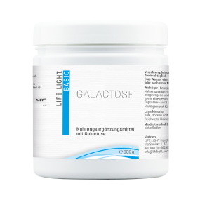 Galactose (300 g)