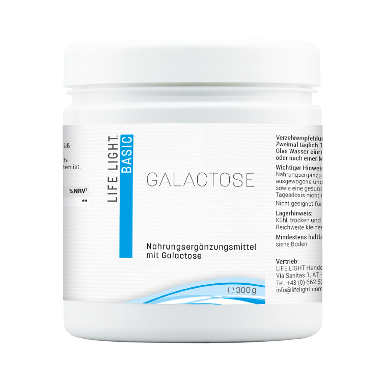 Galactose (300 g)