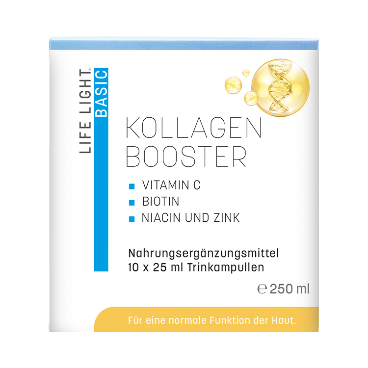 Kollagen Booster (10x 25ml)