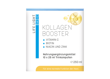 Kollagen Booster (10x 25ml)