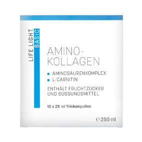 Amino-Kollagen (10x25ml)