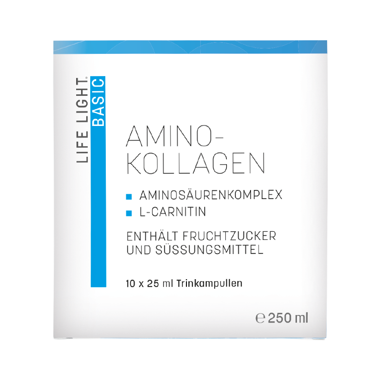 Amino-Kollagen (10x25ml)