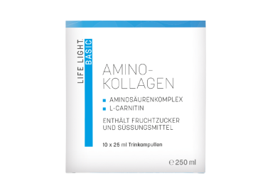 Amino-Kollagen (10x25ml)