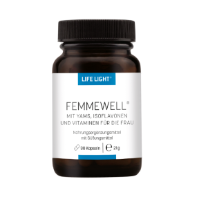 FemmeWell Meno Formula (30 Kapseln)