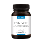 FemmeWell Meno Formula (30 Kapseln)