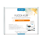 Yucca Kur (14 Tage)