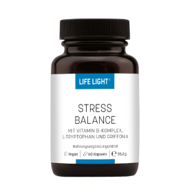 Stress Balance (60 Kapseln)