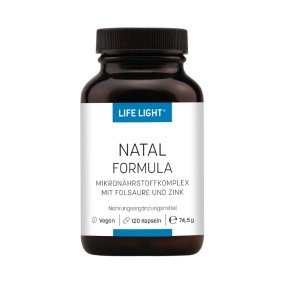 Natal Formula (120 Kapseln)