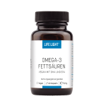 Omega 3 vegan (60 Kapseln)