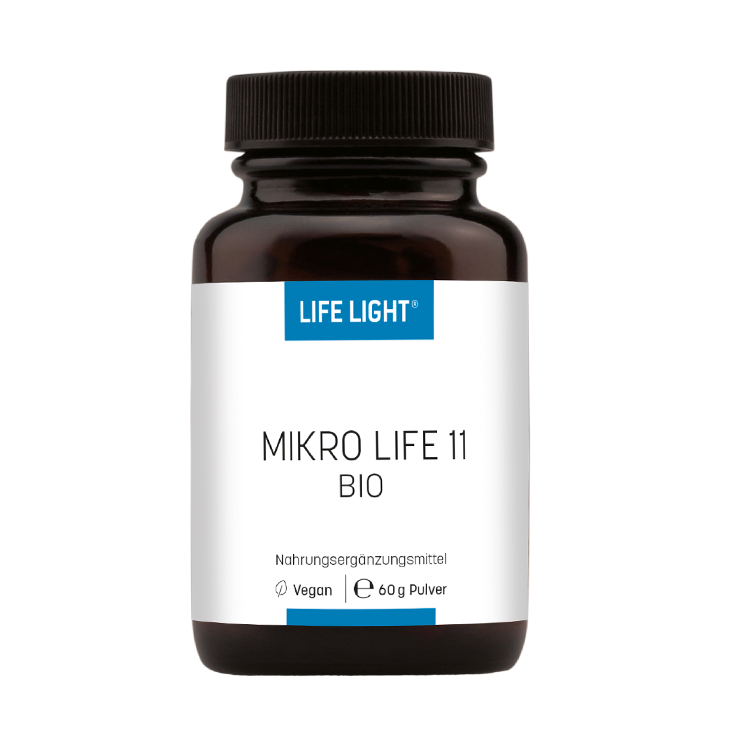 Mikro Life 11 Bio (60 g Pulver)