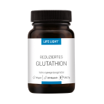 Reduziertes Glutathion (60 Kapseln)