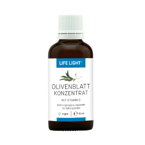 Olivenblatt Konzentrat (50 ml)