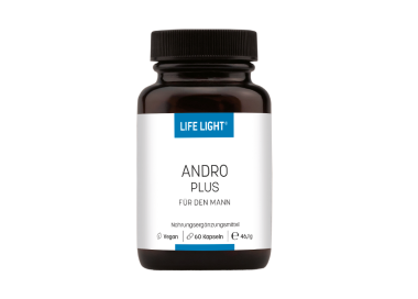 Andro Plus (60 Kapseln)