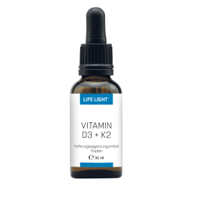 Vitamin D3 + K2 (30 ml)