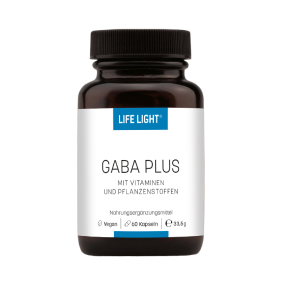 Gaba plus (60 Kapseln)