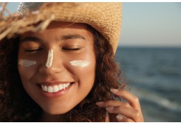 Skin Care – damit der Sommer nicht brennt
