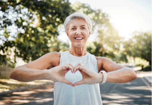 Herz und Hitze: So schützt du dein Herz-Kreislauf-System an heißen Tagen