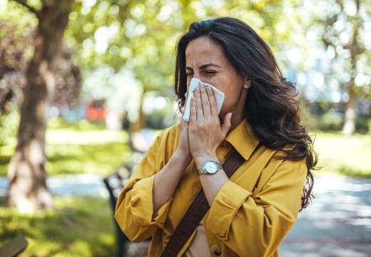 Allergien und Immunsystem: Eine komplexe Beziehung