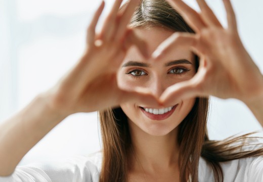 Augen-Nährstoffe für den Durchblick