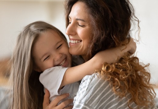 Das Abwehrsystem von Kindern stärken