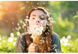 Frühlingsfit: Allergien jetzt vorbeugen
